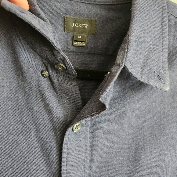 J.crew Slim Fit Botton Down - Picture 6 of 8